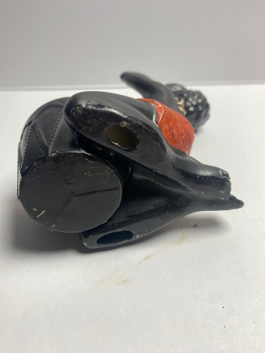 Kneeling Lady 1950's Figurine