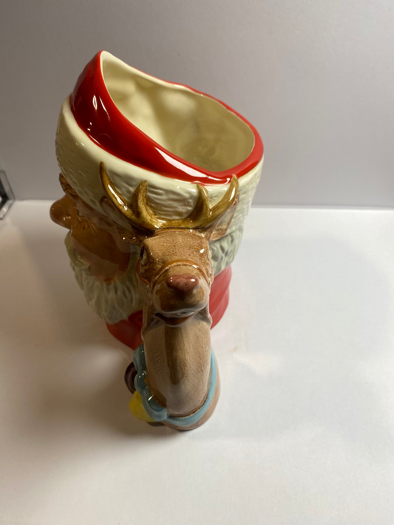 Royal Doulton Santa Claus Character Mug