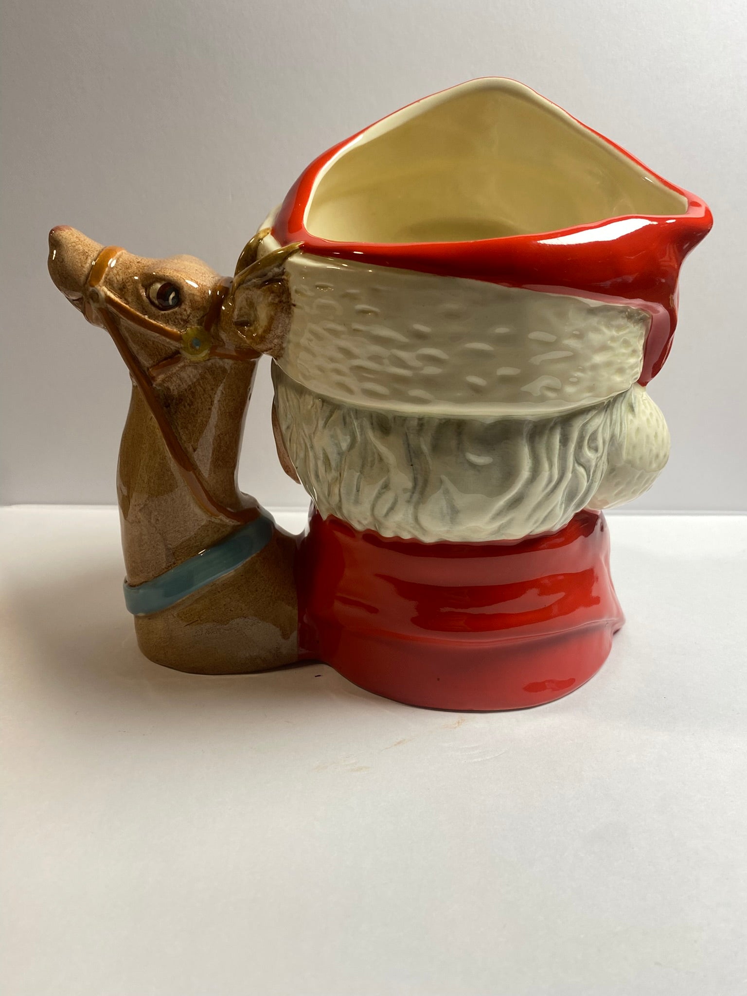 Royal Doulton Santa Claus Character Mug