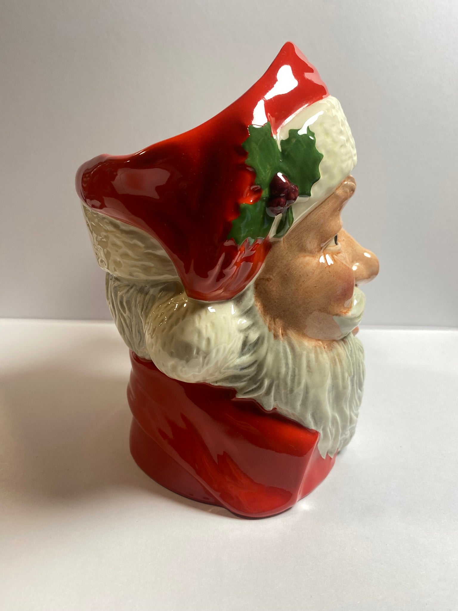 Royal Doulton Santa Claus Character Mug