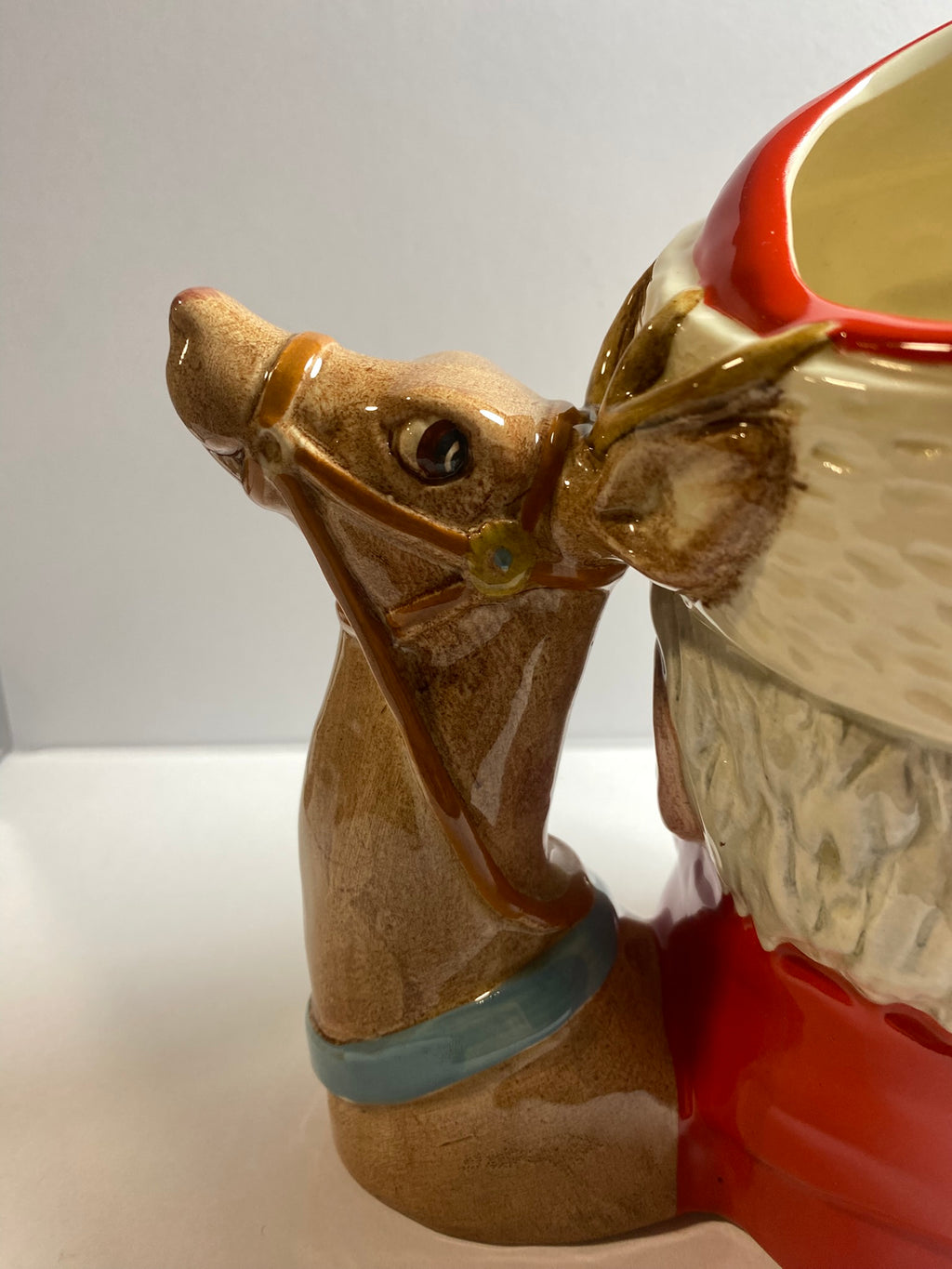 Royal Doulton Santa Claus Character Mug