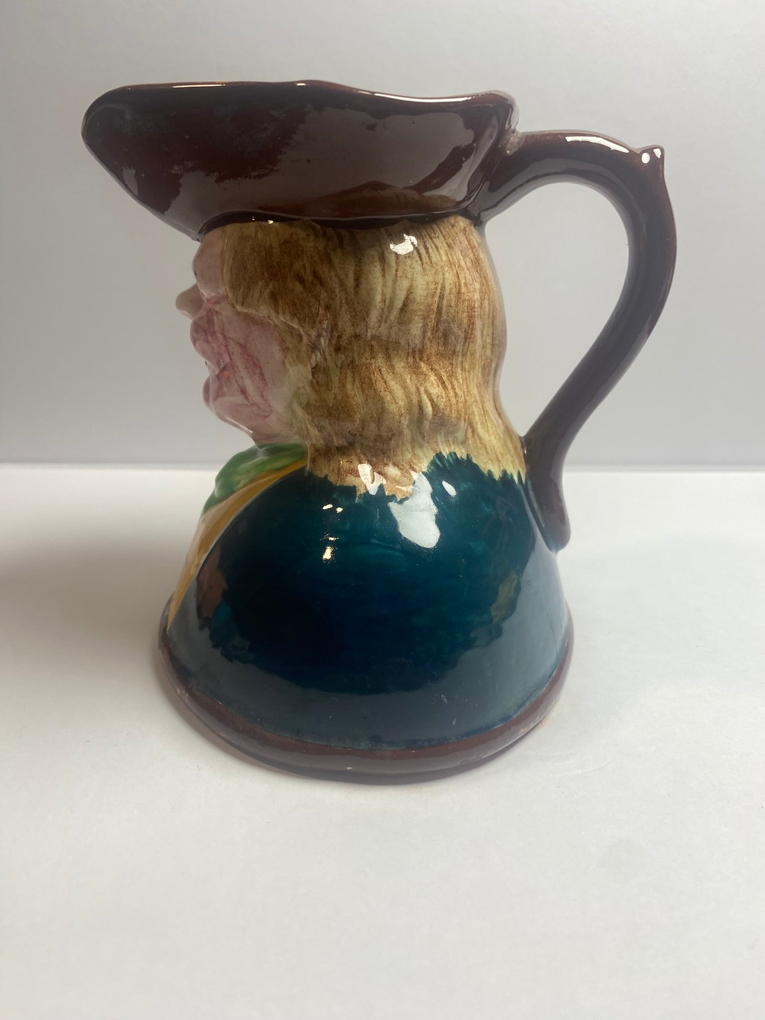Vintage Toby Jug