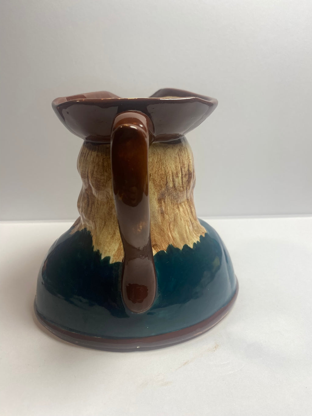 Vintage Toby Jug