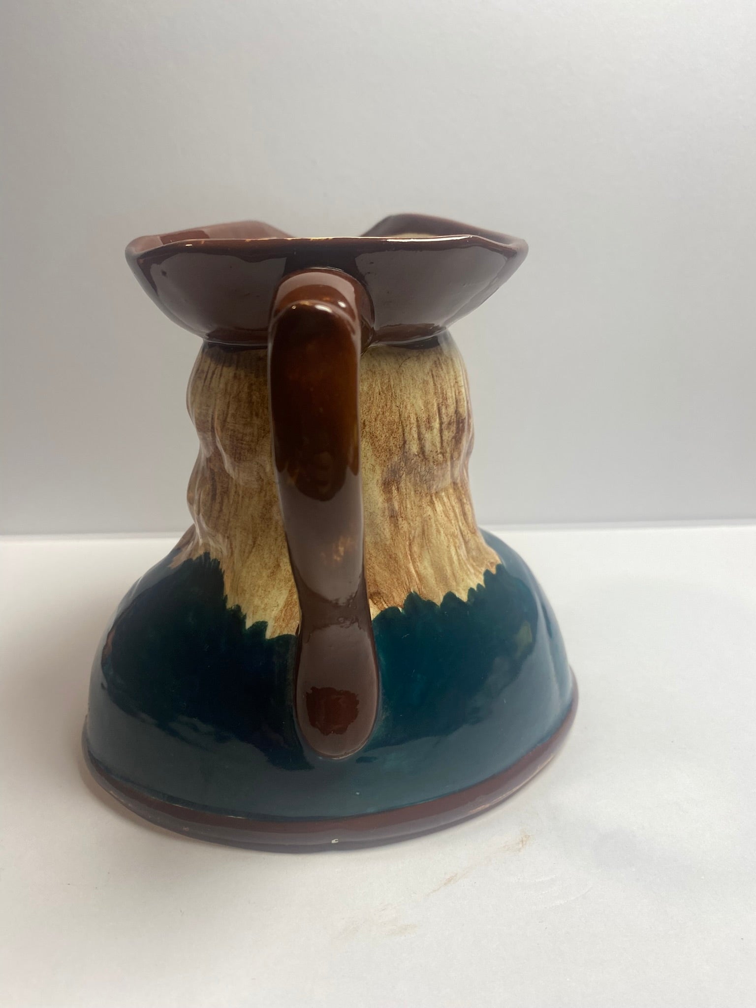 Vintage Toby Jug