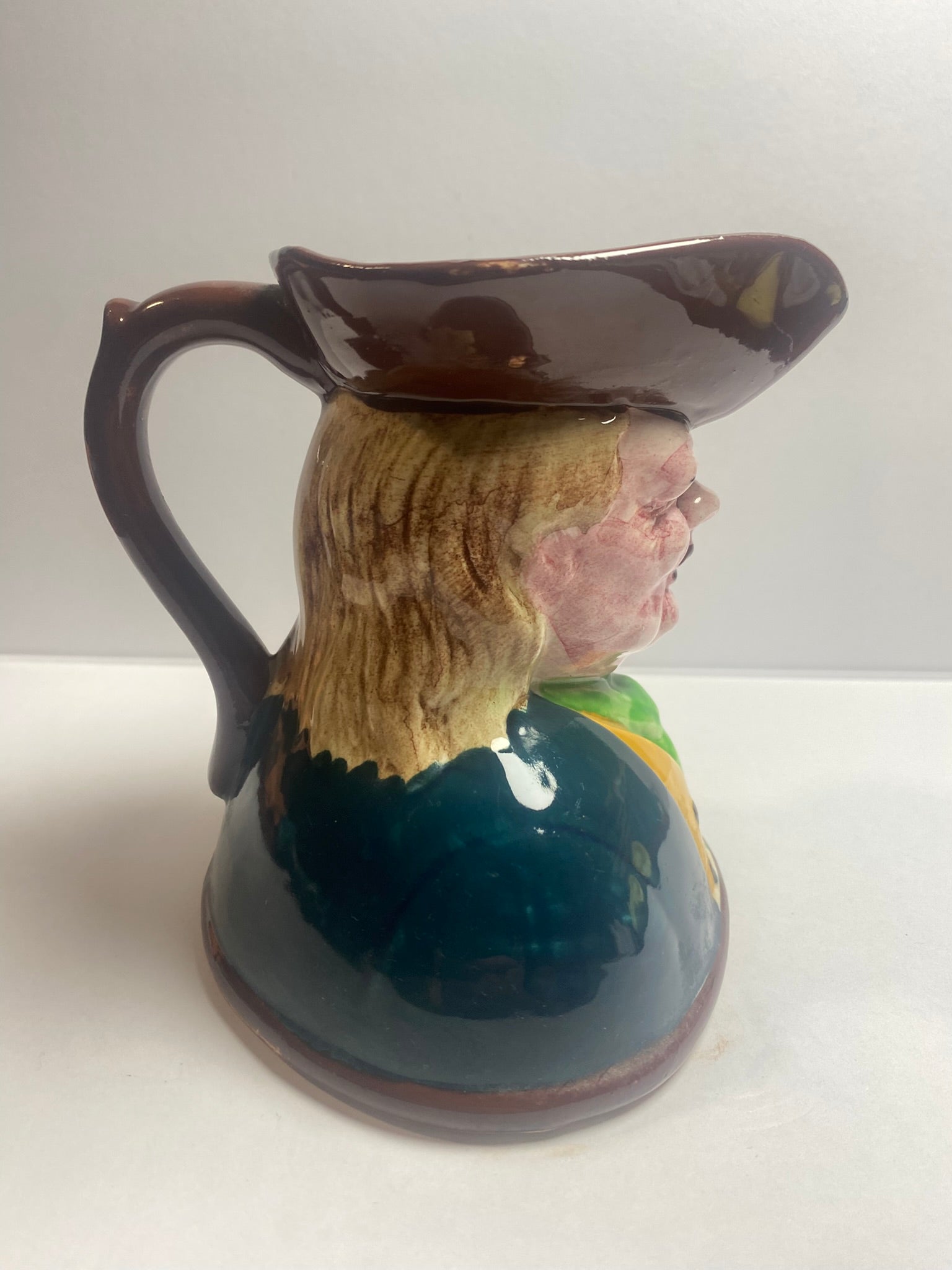 Vintage Toby Jug