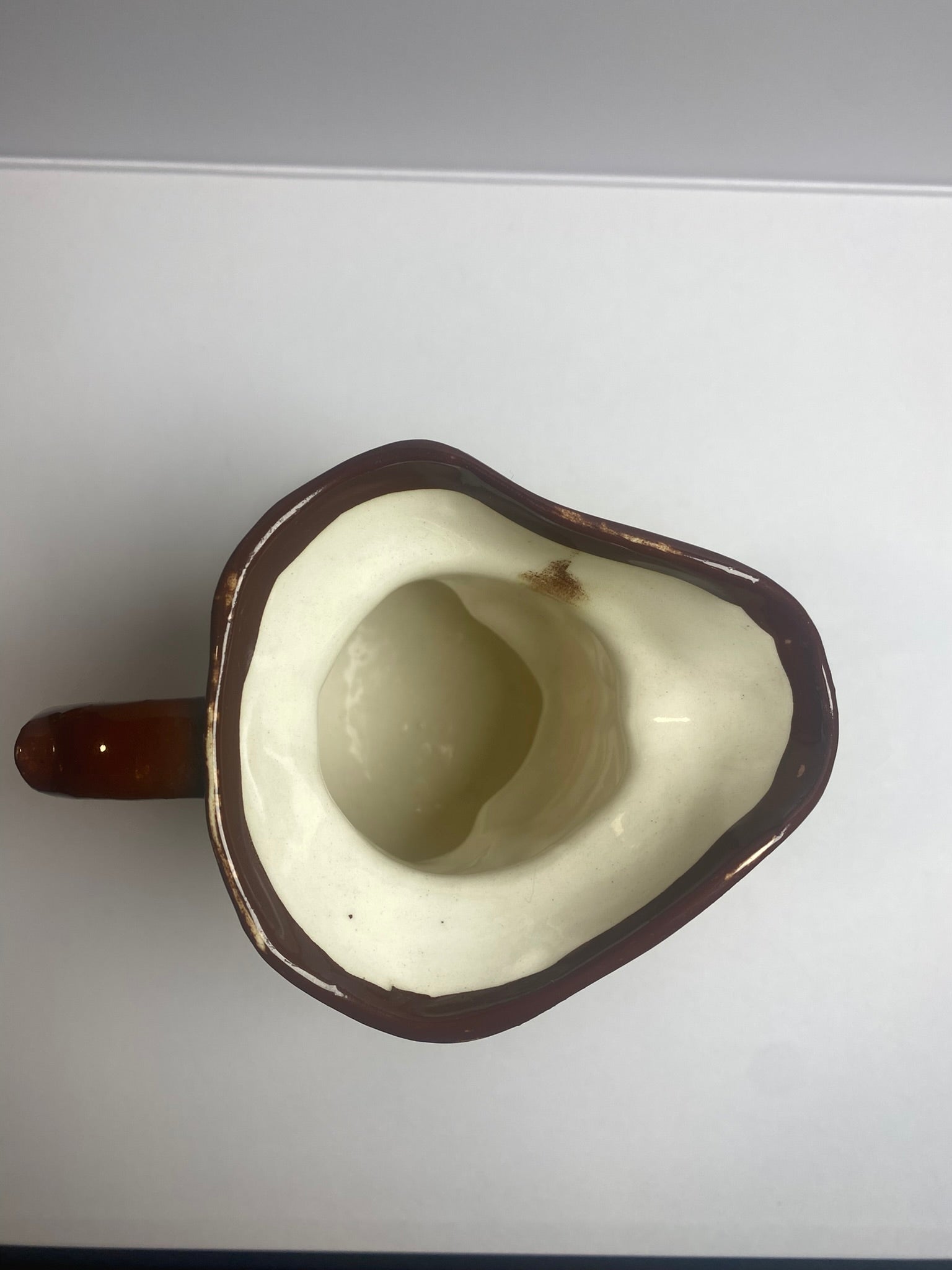 Vintage Toby Jug