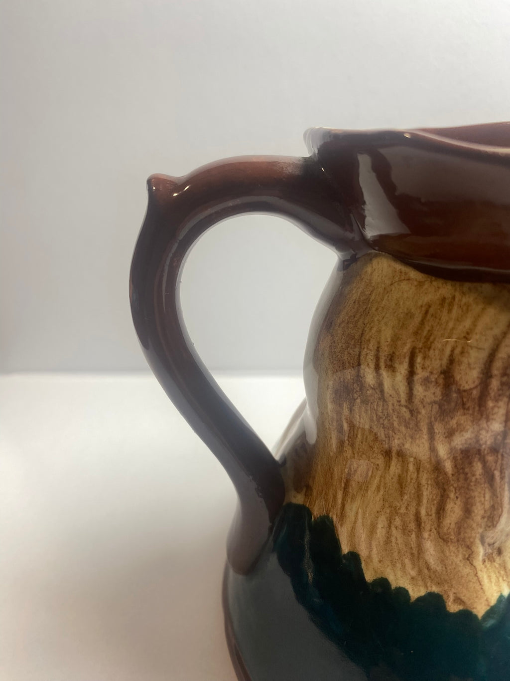 Vintage Toby Jug