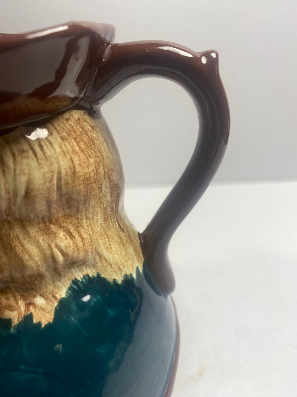 Vintage Toby Jug