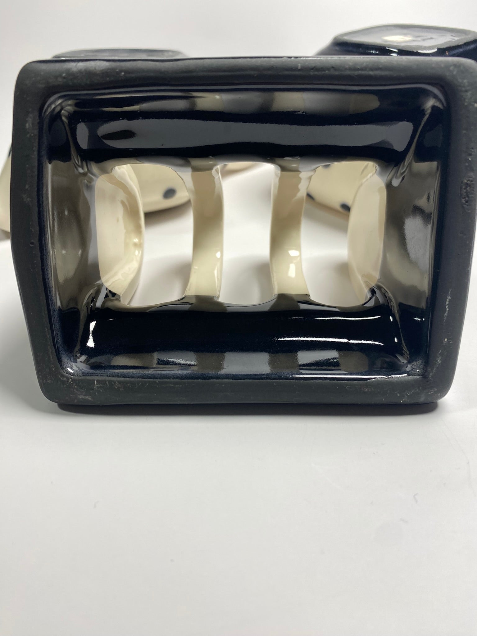 Diana Pottery Australia 3 Piece Breakfast Set