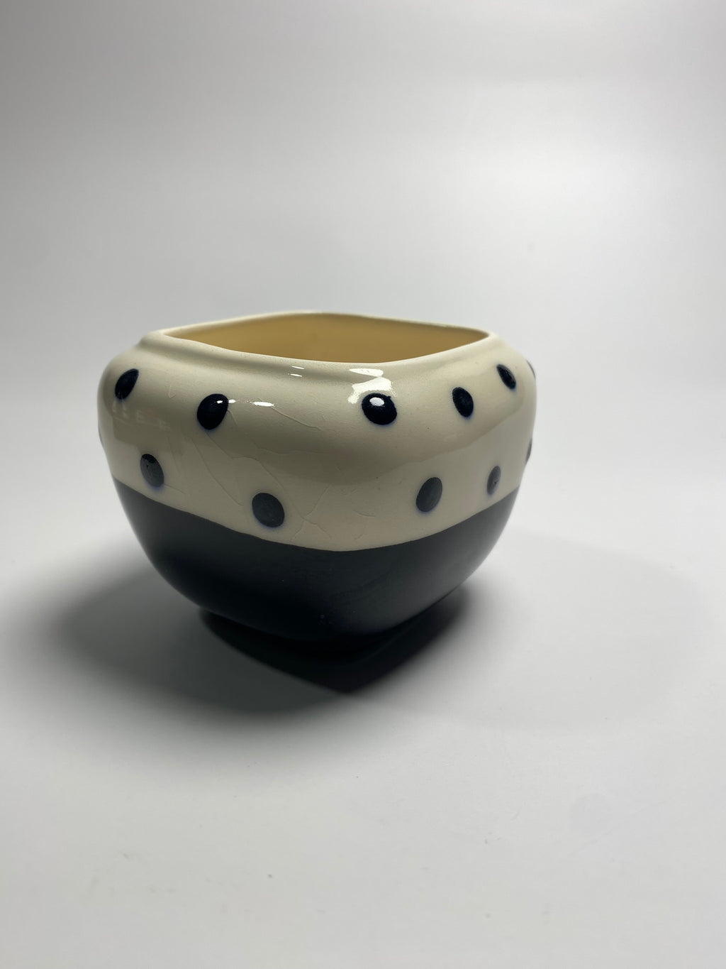 Diana Pottery Australia 3 Piece Breakfast Set