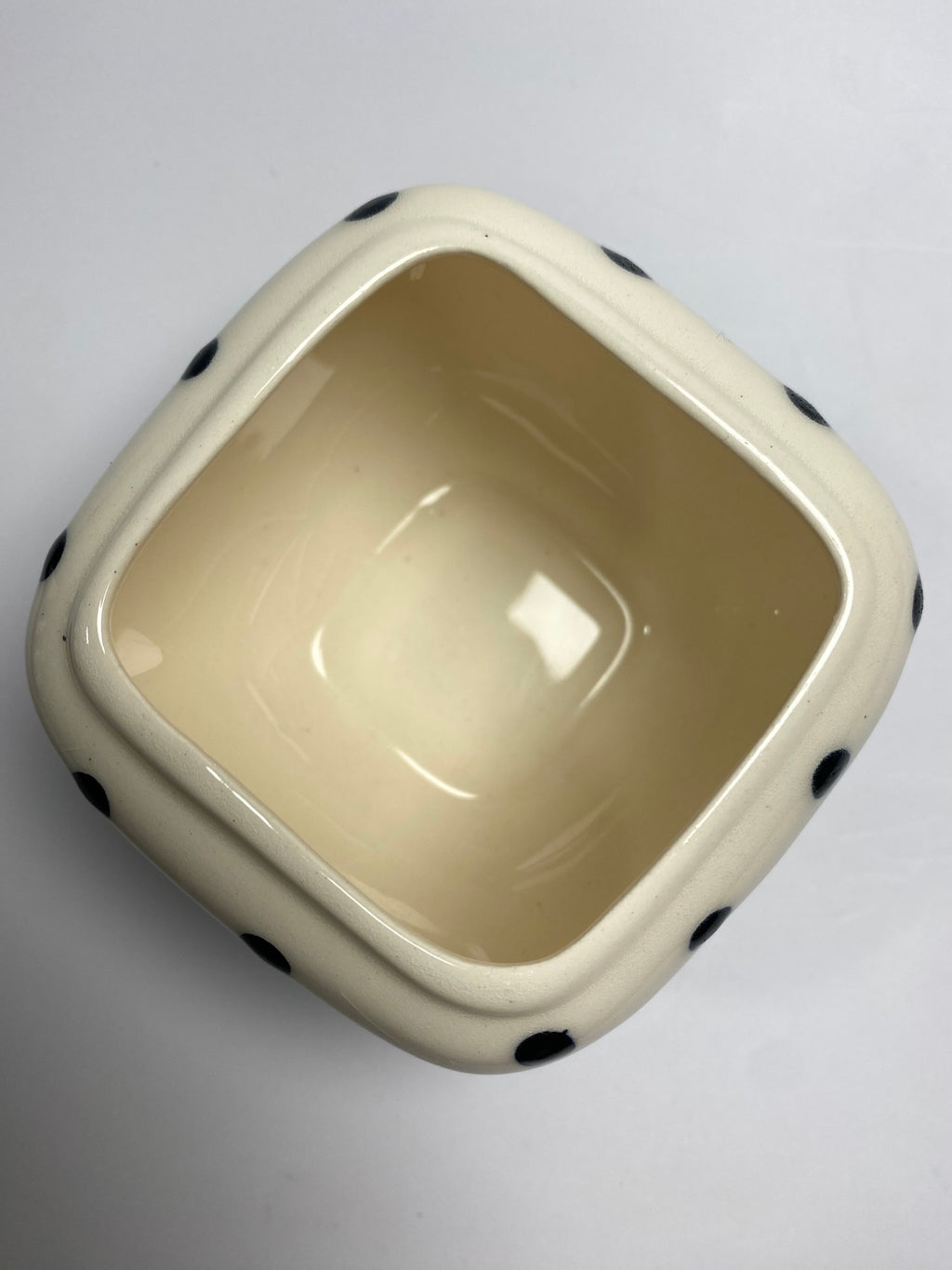 Diana Pottery Australia 3 Piece Breakfast Set