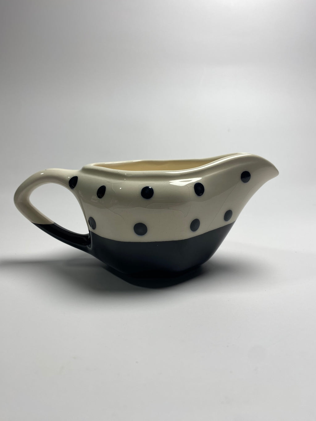 Diana Pottery Australia 3 Piece Breakfast Set
