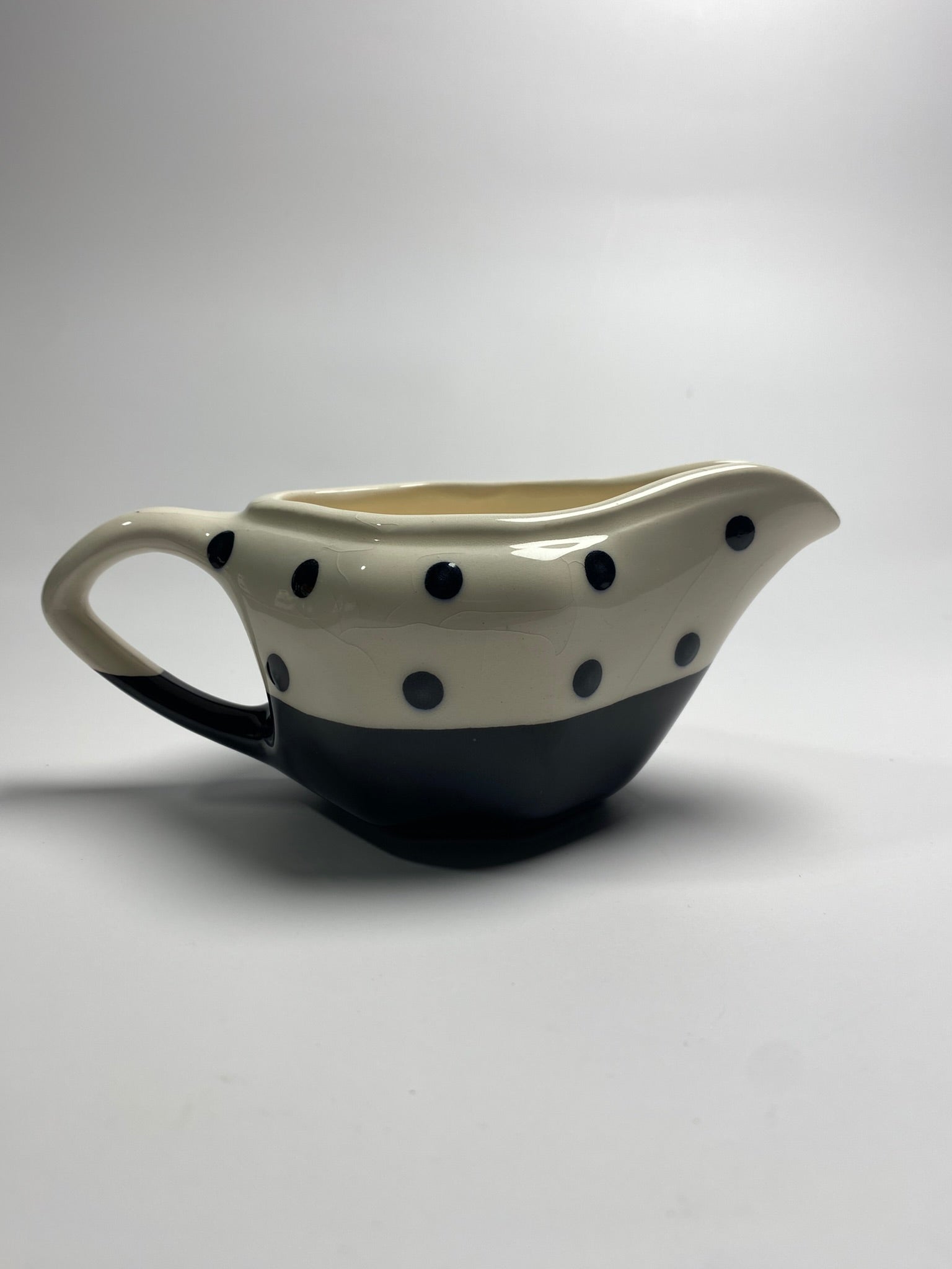 Diana Pottery Australia 3 Piece Breakfast Set