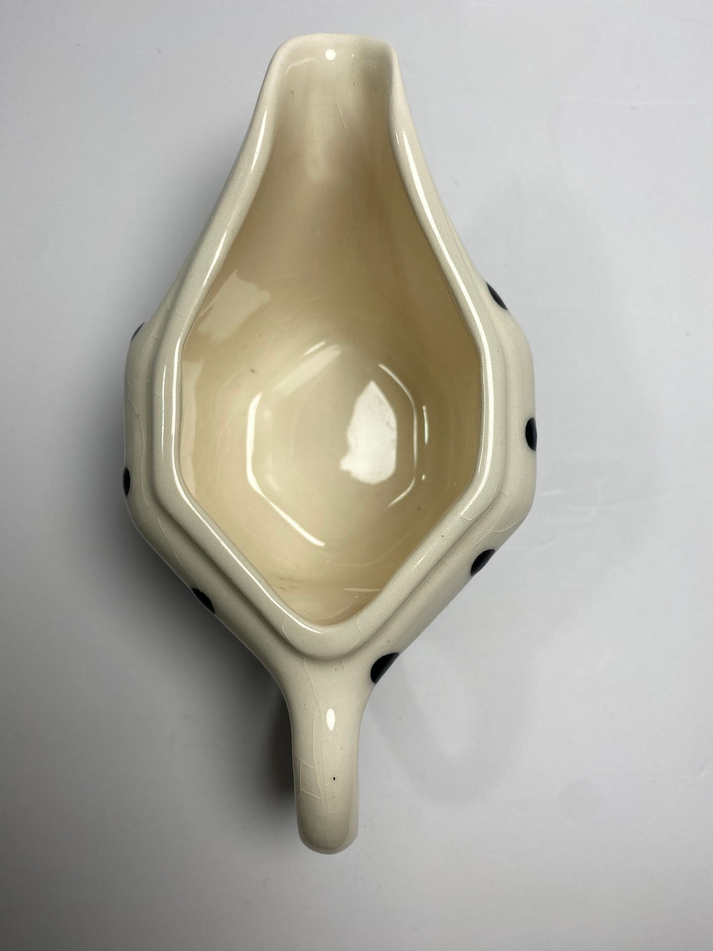 Diana Pottery Australia 3 Piece Breakfast Set