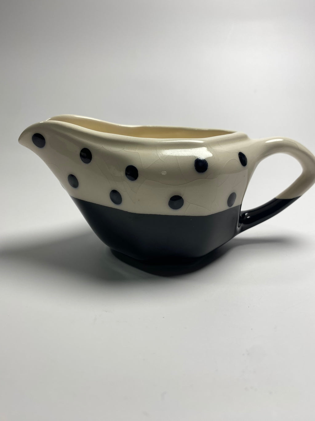 Diana Pottery Australia 3 Piece Breakfast Set